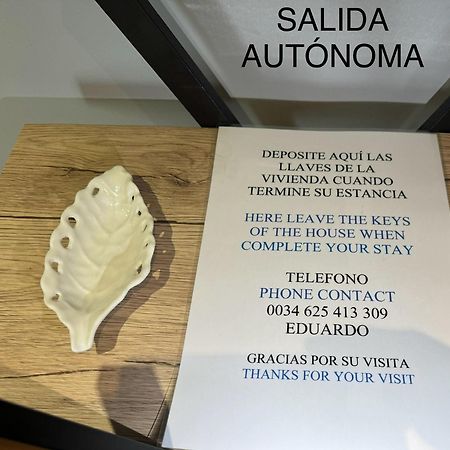Maison San Isidoro - Garaje Y Wifi Gratuito ليون المظهر الخارجي الصورة