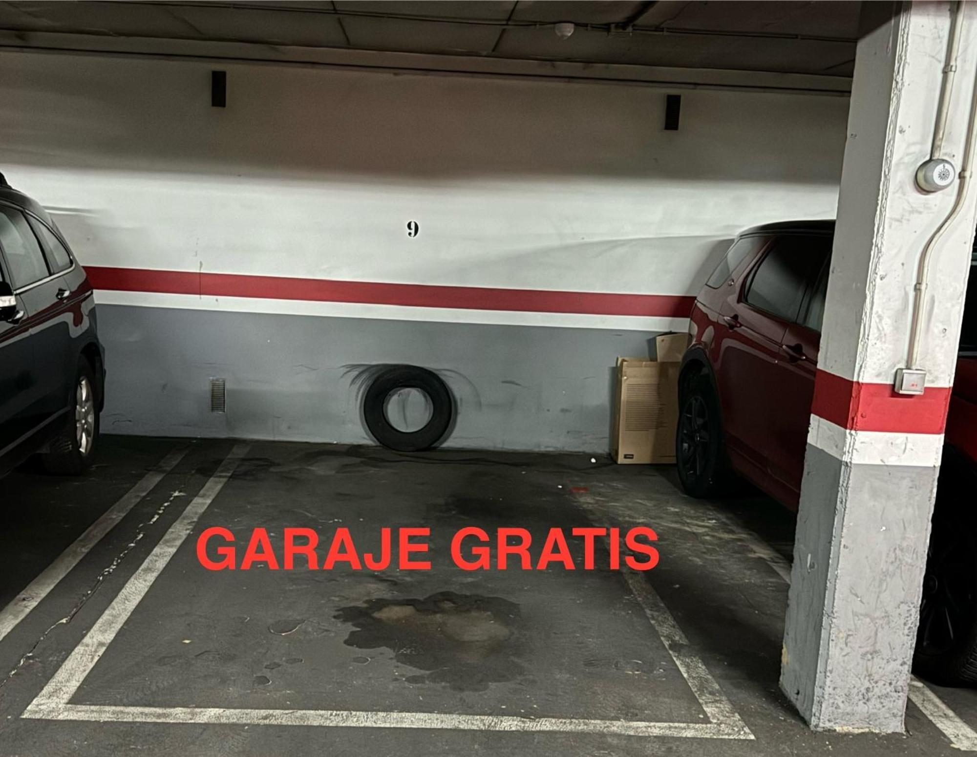 Maison San Isidoro - Garaje Y Wifi Gratuito ليون المظهر الخارجي الصورة